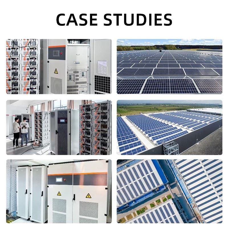 Commercial Solar Panels high quality