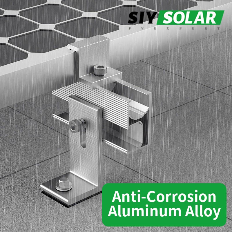 Solar Panel Roof Mounts best