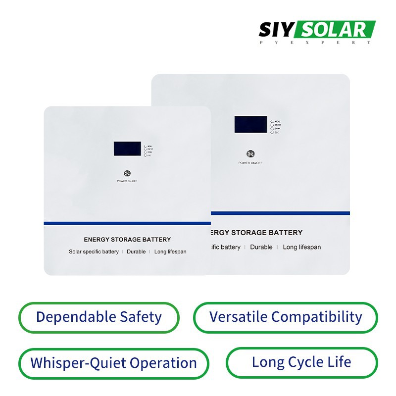 Wall Mounted Battery suppliers